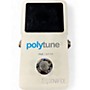 Used TC Electronic Polytune 3 Tuner Tuner Pedal