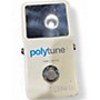 Used TC Electronic Polytune 3 Tuner Tuner Pedal