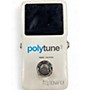 Used TC Electronic Polytune 3 Tuner Tuner Pedal