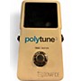 Used TC Electronic Polytune 3 Tuner Tuner Pedal