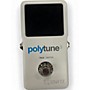 Used TC Electronic Polytune 3 Tuner Tuner Pedal