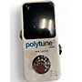 Used TC Electronic Polytune 3 Tuner Tuner Pedal