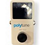 Used TC Electronic Polytune 3 Tuner Tuner Pedal