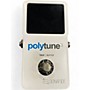 Used TC Electronic Polytune 3 Tuner Tuner Pedal