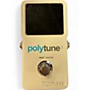 Used TC Electronic Polytune 3 Tuner Tuner Pedal