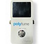 Used TC Electronic Polytune 3 Tuner Tuner Pedal