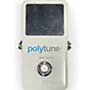 Used TC Electronic Polytune 3 Tuner Tuner Pedal