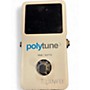 Used TC Electronic Polytune 3 Tuner Tuner Pedal