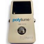 Used TC Electronic Polytune 3 Tuner Tuner Pedal