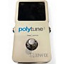 Used TC Electronic Polytune 3 Tuner Tuner Pedal