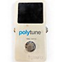 Used TC Electronic Polytune 3 Tuner Tuner Pedal