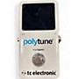 Used TC Electronic Polytune II Tuner Pedal