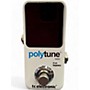 Used TC Electronic Used TC Electronic Polytune Mini Tuner Pedal