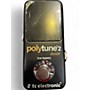 Used TC Electronic Used TC Electronic Polytune Noir Mini 2 Tuner Pedal