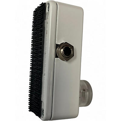 Used TC Electronic Polytune Noir Mini 2 Tuner Pedal