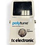 Used TC Electronic Used TC Electronic Polytune Tuner Pedal