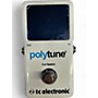 Used TC Electronic Used TC Electronic Polytune Tuner Pedal