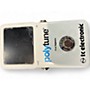 Used TC Electronic Used TC Electronic Polytune Tuner Pedal