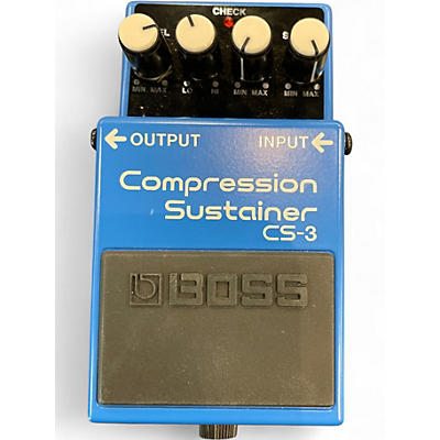 Used TC Electronic Polytune Tuner Pedal