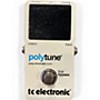Used TC Electronic Polytune Tuner Pedal