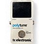 Used TC Electronic Polytune Tuner Pedal
