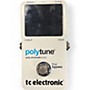 Used TC Electronic Polytune Tuner Pedal