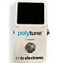 Used TC Electronic Polytune Tuner Pedal