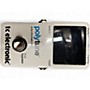 Used TC Electronic Polytune Tuner Pedal