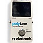 Used TC Electronic Polytune Tuner Pedal