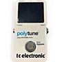 Used TC Electronic Polytune Tuner Pedal