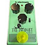 Used TC Electronic Prophet Digital Delay Effect Pedal
