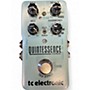 Used TC Electronic QUINTESSENCE HARMONY Effect Pedal
