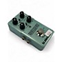 Used TC Electronic Quintessence Harmony Effect Pedal