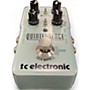 Used TC Electronic Quintessence Harmony Effect Pedal