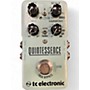 Used TC Electronic Quintessence Harmony Effect Pedal