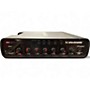 Used TC Electronic RH450 450W Bass Amp Head