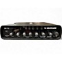 Used TC Electronic RH750 Bass Amp Head
