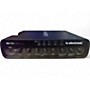 Used TC Electronic RH750 Bass Amp Head