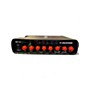 Used TC Electronic RH750 Bass Amp Head