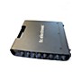Used TC Electronic RH750 Bass Amp Head