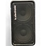 Used TC Electronic RS-212C Bass Cabinet