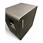 Used TC Electronic RS115 Powered Subwoofer
