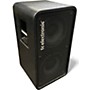 Used TC Electronic RS210 2x10 Vertical Bass Cabinet