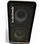 Used TC Electronic RS210 2x10 Vertical Bass Cabinet