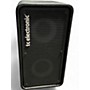 Used TC Electronic RS210 2x10 Vertical Bass Cabinet