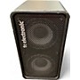Used TC Electronic RS210 2x10 Vertical Bass Cabinet