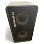 Used TC Electronic RS210 2x10 Vertical Bass Cabinet