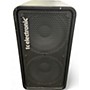 Used TC Electronic RS212 2x12 Vertical Stacking Bass Cabinet