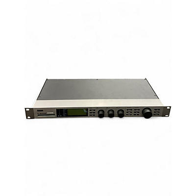 Used TC Electronic Reverb 4000 Effects Processor