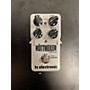 Used TC Electronic Used TC Electronic Rottweiler Distortion Effect Pedal